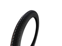 16 inch 2.25x16 Anlas NR-7 all weather tire Tomos A35