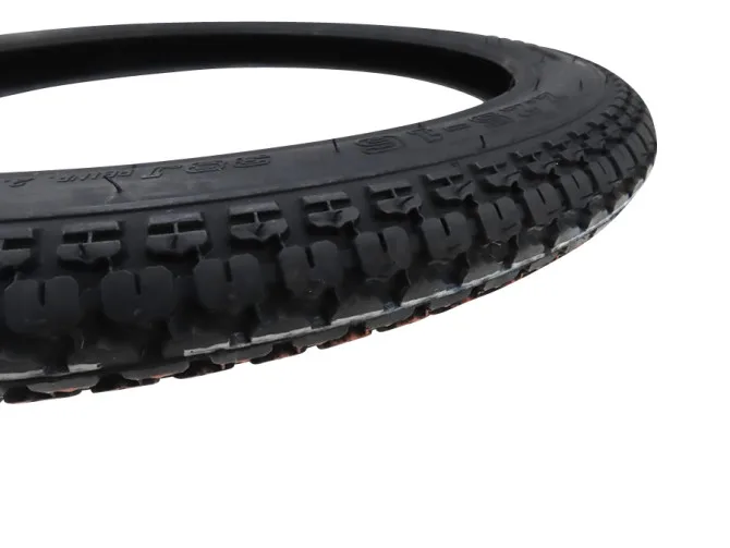 16 inch 2.25x16 Anlas NR-7 all weather tire Tomos A3 / A35 product