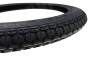 16 inch 2.25x16 Anlas NR-7 all weather tire Tomos A3 / A35 thumb extra