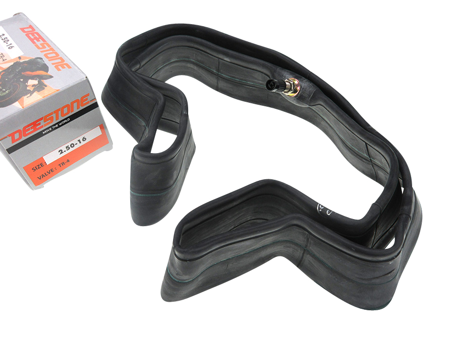 Tomos binnenband 2.50 x 16 kopen? | Tomoshop.nl