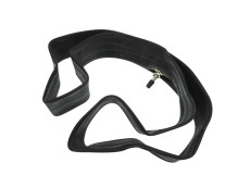 Inner tube 16 inch 2.00x16 / 2.25x16 Deestone Tomos A3 / A35
