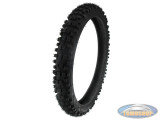 16 inch 60/100/16 Kenda K760 Trakmastercross tire for Tomos