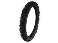 16 inch 2.50x16 (60/100/16) Kenda K760 Trakmaster cross tire for Tomos