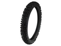 16 inch 2.50x16 (60/100/16) Kenda K760 Trakmaster cross tire Tomos A3 / A35 