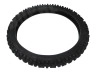 16 inch 2.50x16 (60/100/16) Kenda K760 Trakmaster crossband Tomos A3 / A35 thumb extra