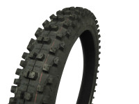 17 Zoll 70/100/17 Kenda K771F Millville Stollen / Crossreifen 17x2.75 Tomos Revival / Streetmate Vorderrad