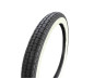16 inch Kenda white wall tire street profile Tomos A3 A35 thumb extra