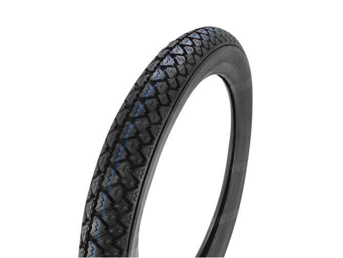 16 inch 2.75x16 Deestone D795 tire (wide!) main