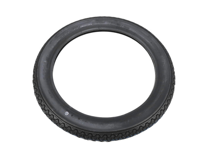 16 inch 2.75x16 Deestone D795 tire (wide!) product