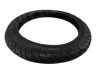 16 inch 2.75x16 Kenda K657 tire semislick (wide!) thumb extra