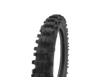 16 inch 90/100/16 Kenda K760 Trakmaster crossband 16x3.25 Tomos Revival / Streetmate achtervelg