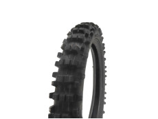 16 inch 90/100/16 Kenda K760 Trakmaster crossband 16x3.25 Tomos Revival / Streetmate achtervelg
