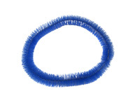 Hub brusher blue 75 cm