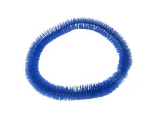 Narbe Putzer Blau 75 cm