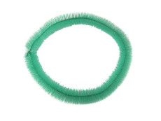 Hub brusher green 75 cm