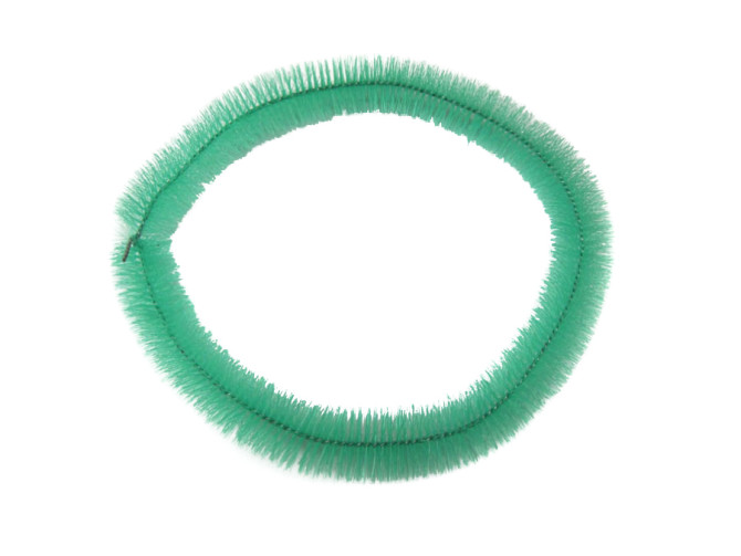 Hub brusher green 75 cm product