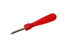 Valve removal tool