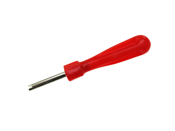 Valve removal tool product
