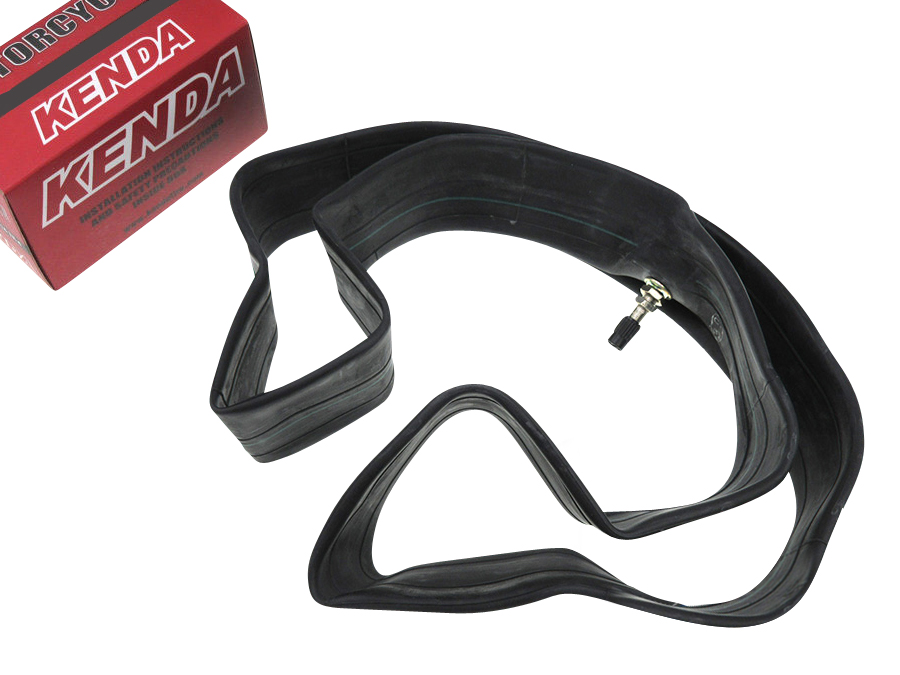 Binnenband 16 inch 2.25x16 / 2.50x16 TR-4 Kenda