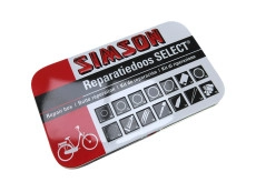 Inner tube repairset Simson Select