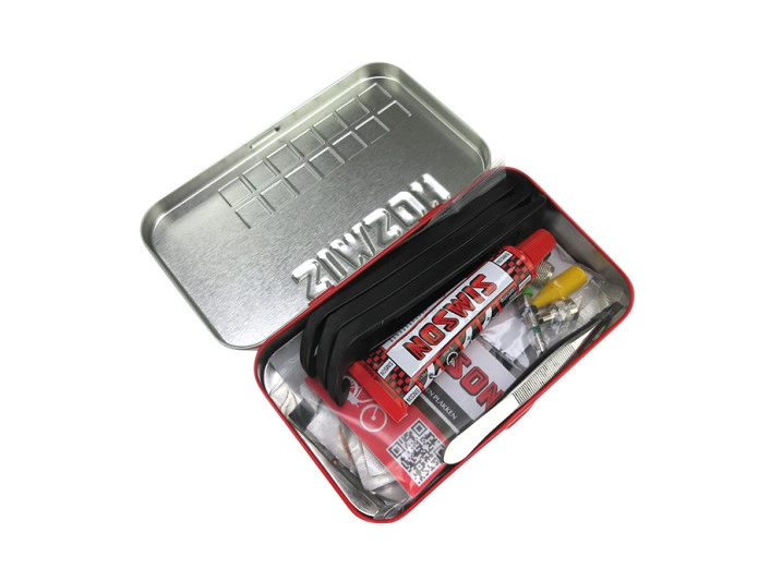 Schlauch Reparaturset Simson Select