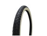19 inch Continental KKS10WW white wall tire Tomos 2L 3L thumb extra