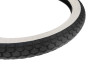 19 inch 2.50x19 Continental KKS10WW white wall buitenband Tomos 2L / 3L thumb extra