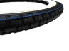 19 inch Kenda K252 white wall tire street Tomos 2L / 3L thumb extra
