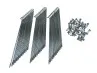 Spoke kit 150mm Tomos A3 / A35 / different models for a 16 inch rim galvanized thumb extra