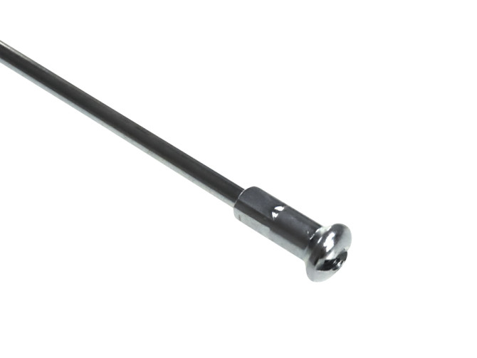 Spaken set 150mm Tomos A3 / A35 / verschillende modellen voor 16 inch velg verzinkt product