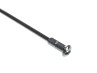 Spaken set 150mm Tomos A3 / A35 / verschillende modellen 16 inch velg verzinkt
