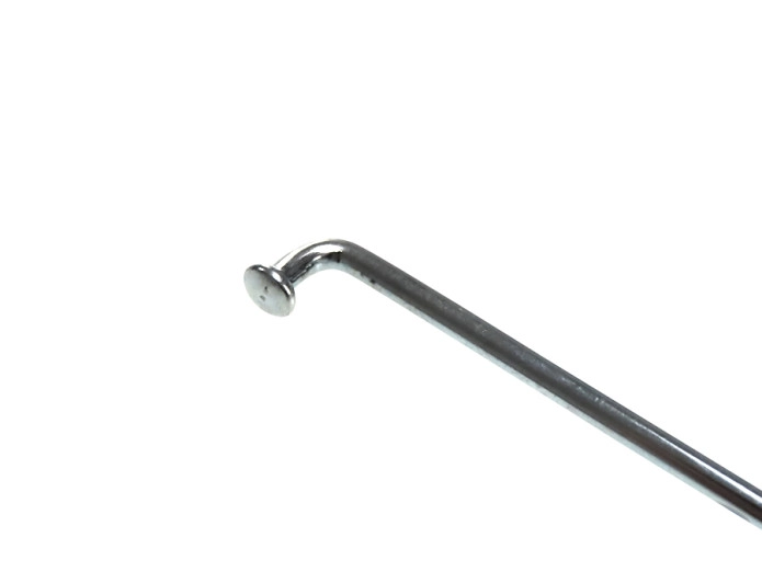 Spaken set 150mm Tomos A3 / A35 / verschillende modellen 16 inch velg verzinkt