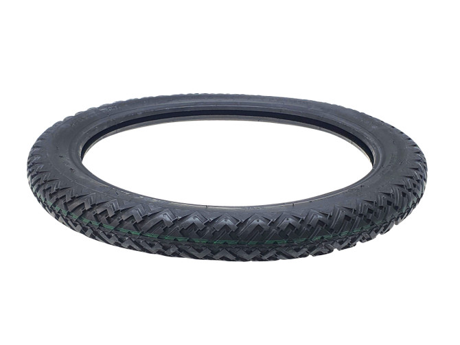 16 inch 2.50x16 Deestone D8000 tire Tomos A3 / A35 product