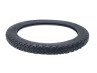 16 inch 2.50x16 Deestone D8000 tire Tomos A3 / A35 thumb extra