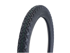16 inch 2.50x16 Deestone D8000 tire Tomos A3 / A35