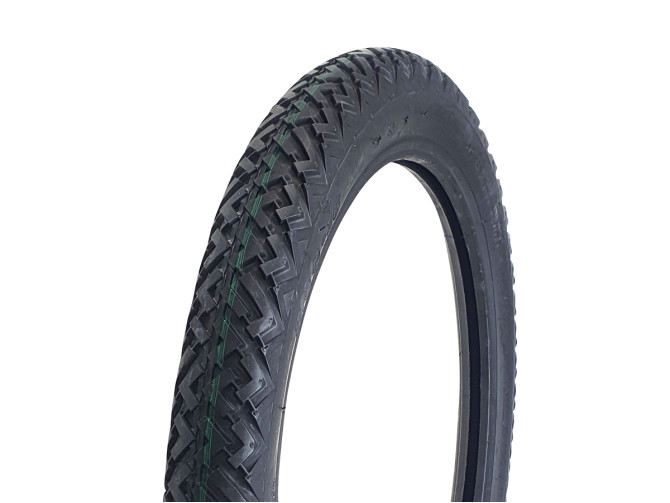 16 inch 2.50x16 Deestone D8000 tire Tomos A3 / A35 product