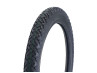 16 inch 2.50x16 Deestone D8000 tire Tomos A3 / A35 thumb extra