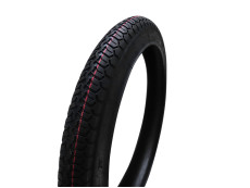 16 inch 2.25x16 Sava / Mitas B8 R38J all weather tire