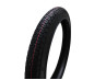 16 inch 2.50x16 Sava / Mitas B8 tire  thumb extra