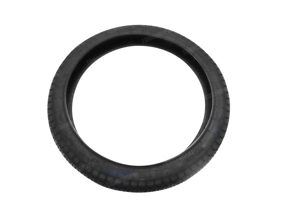 16 inch 2.25x16 Sava / Mitas B8 R38J tire  photo