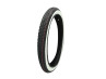 16 inch Sava / Mitas B8 white wall tire street Tomos A3 A35 thumb extra