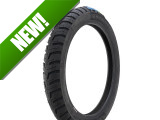 17 inch 2.75x17 Michelin City Extra semislick tire (Tomos Revival / Streetmate)