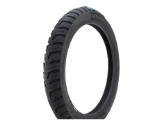 17 inch 2.75x17 Michelin City Extra semislick tire (Tomos Revival / Streetmate)