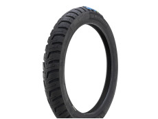 17 inch 2.75x17 Michelin City Extra semislick tire Tomos Revival / Streetmate