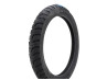 17 inch 2.75x17 Michelin City semislick tire Tomos Revival thumb extra