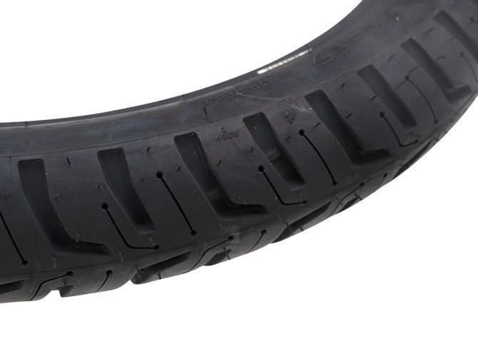 17 inch 2.75x17 Michelin City semislick tire Tomos Revival product