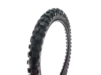 16 inch 2.50x16 Duro HF311 crossband Tomos A3 / A35 / verschillende modellen