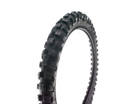 16 Zoll 2.50x16 Duro HF311 Cross Reifen Tomos A3 / A35 / verschiedene Modelle