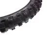 Tomos A3 / A35 Duro HF311 cross tire 16 inch 2.50x16 thumb extra