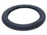 16 inch 2.50x16 IFA tire with studded tread for street / cross Tomos thumb extra